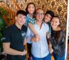 Famille Trinh Family